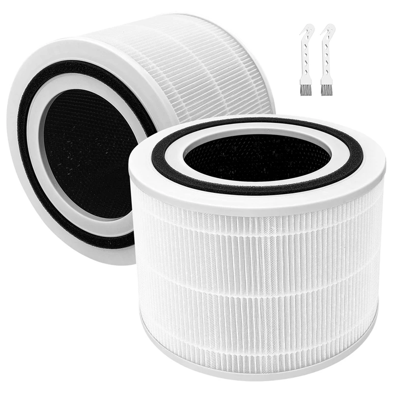 

Filter For Levoit Air Purifier Core 300 Levoit Activated Carbon Filter Core 300 Levoit Air Purifier Filter Core 300