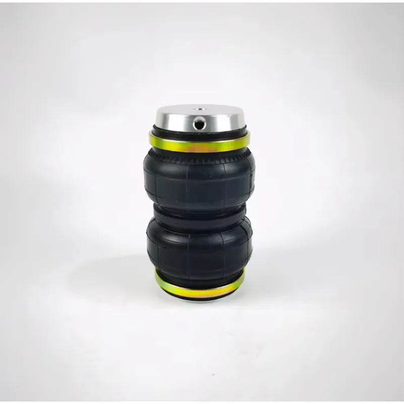 Universal Air Spring(Model:108/170) /Height. Adjustable. Damper Available