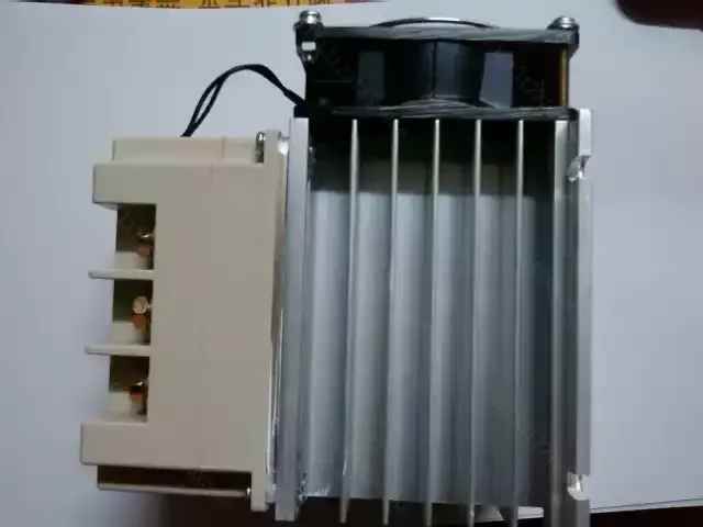 DC Equipment Modification Hardware T-51B 75A Current Regulator Power Stabilizer Module Voltage Adjustment Control Assembly