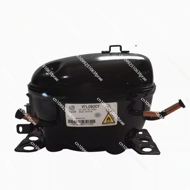 

Variable frequency compressor VFA090CY1 ,VFW110CY1 ,VFL090CY1, VFL110CY1