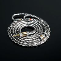 XINHS S101 MOZI cable and S06 flagship cable combination