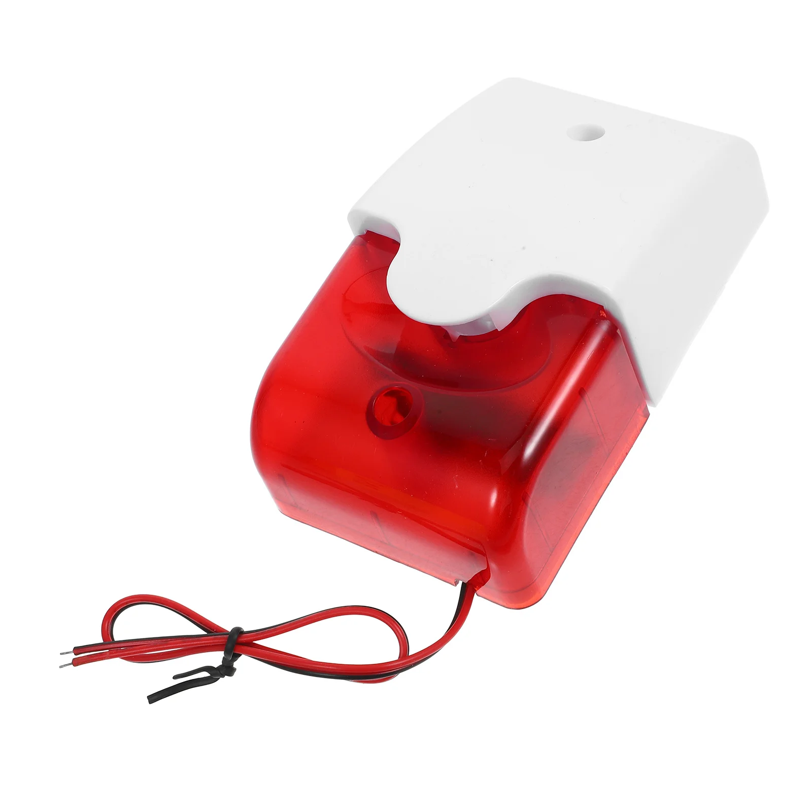 High Sensitivity Compact Fire For Home Office Apartment Small Powered