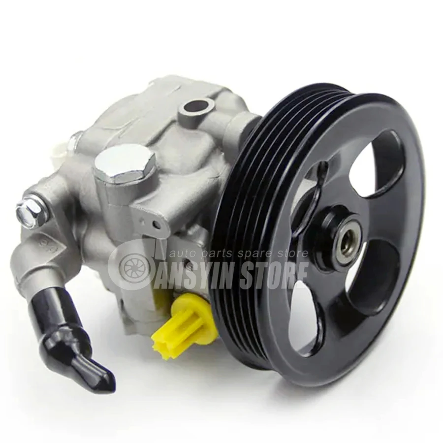 Power Steering Pump For Subaru Outback 2.5L 2008-2012 34430-SA000 34430-SA010 34430-AJ011 34430SA000 344303SA010 34430AJ011