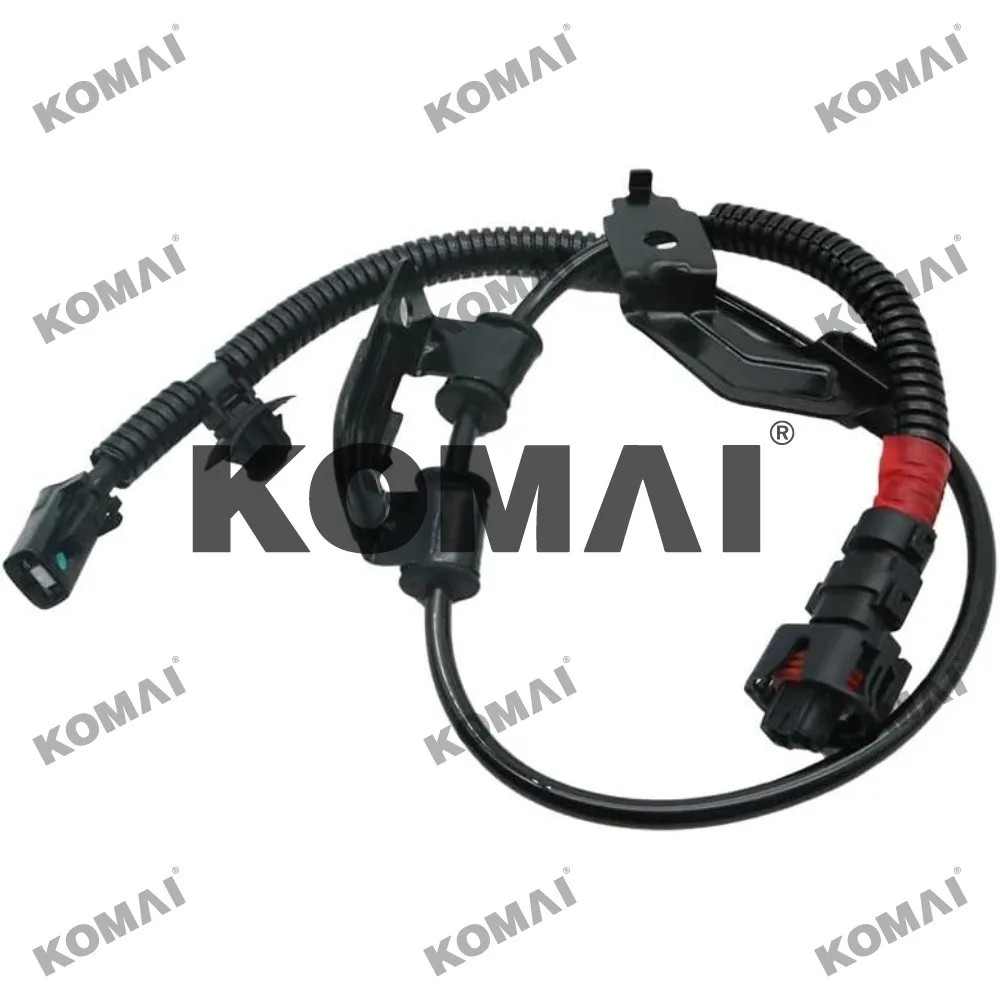 

XOJOX 59830-2M000 598302M000 Front Right ABS Wheel Speed Sensor Compatible with Genesis Coupe 10-16 2.0L 3.8L Auto Parts