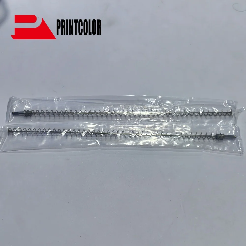 2pcs. AD04-3077 B110-2326 B1102326 AD043077 AF1075 Toner Collection Coil For Ricoh AF1060 1075 2051 2060 2075 AP900
