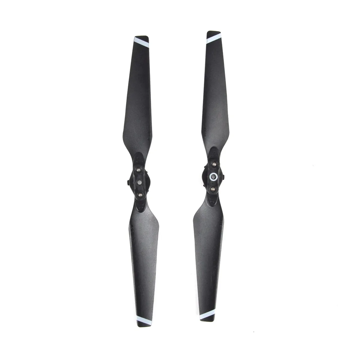 1 Pairs 8330F Propellers Quick-release Props Foldable Propellers For DJI MAVIC PRO Zyhobby