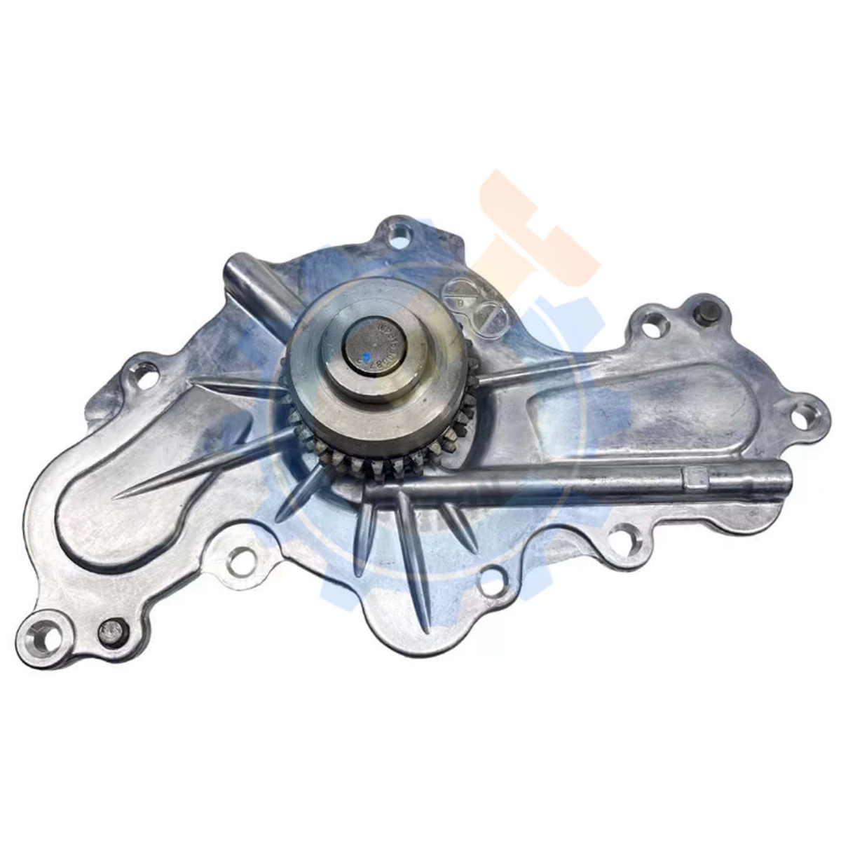 DG1Z8501C AA5Z8501C PW531 PW580 AT4E8501CA High Quality Water Pump for Ford Explorer Taurus Flex Lincoln MKX MKS Mazda CX9