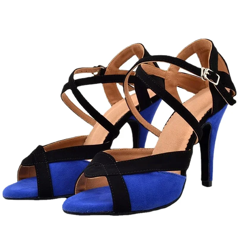 chaussures-de-danse-latine-bleues-pour-femme-sandales-a-talon-aiguille-semelle-souple-pour-la-scene-et-la-danse-de-salon-ajourees-pour-fetes-en-interieur