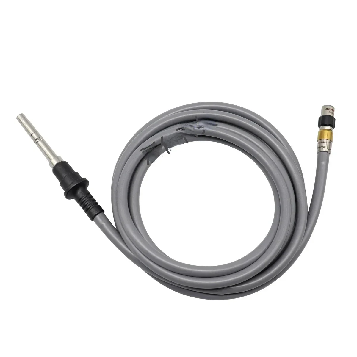 

Best Seller FirstOLYMPUS Original High-Quality Light Transmitting Endoscopic Optical Fiber Cable Medical WA03300A WA03310A WAD33
