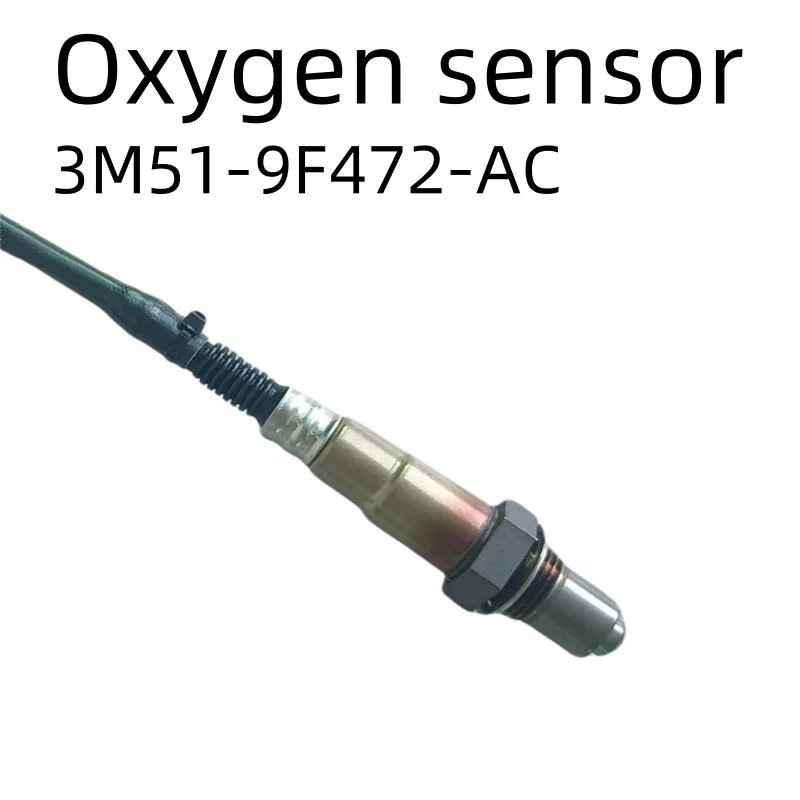 

NEW Suitable for front oxygen sensor Volvo S40 C30 V50 3M51-9F472-AC Brand new front oxygen sensor 0258006573