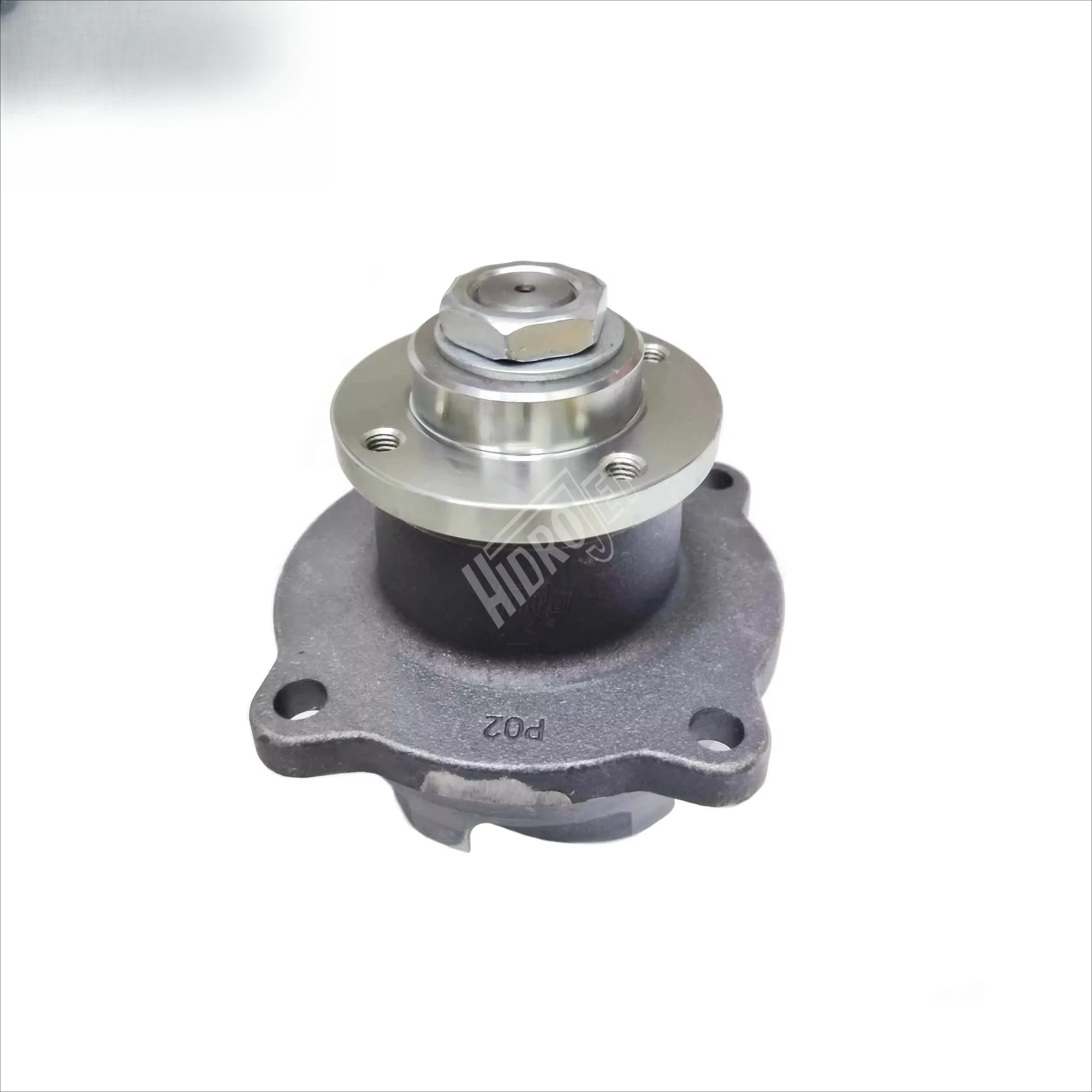 La maquinaria de construcción de HIDROJET parte la bomba de agua 1W5644 1W-5644 2W1223 2W-1223 del excavador 3204 para las piezas del excavador