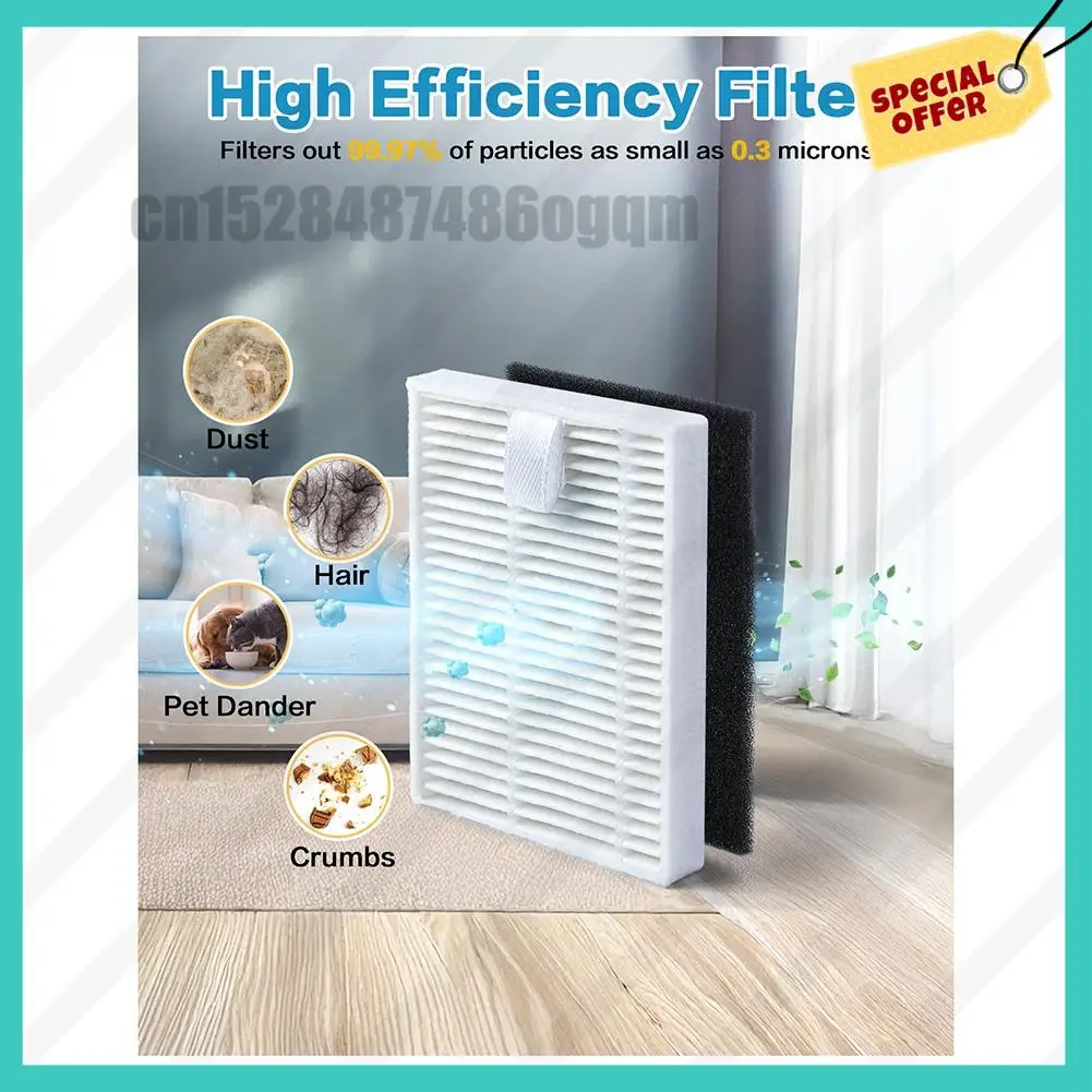 -ABJZ لفرشاة Irobot Roomba Combo الأساسية الجانبية الرئيسية المصنوعة من مواد عالية الجودة #3