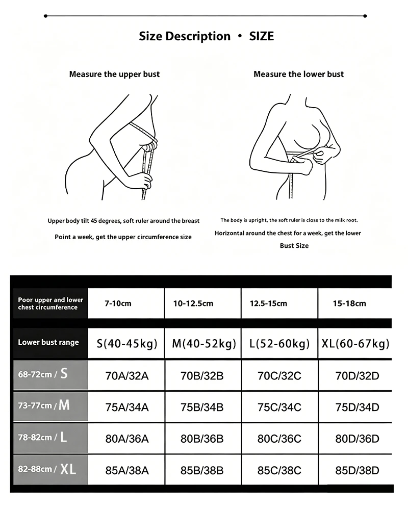 French Lace Bra V Neck Seamless Bra Women's Adjustable Thin Strap Wireless Thin Cup Layering Base Intimates Lingerie Solid S-XL