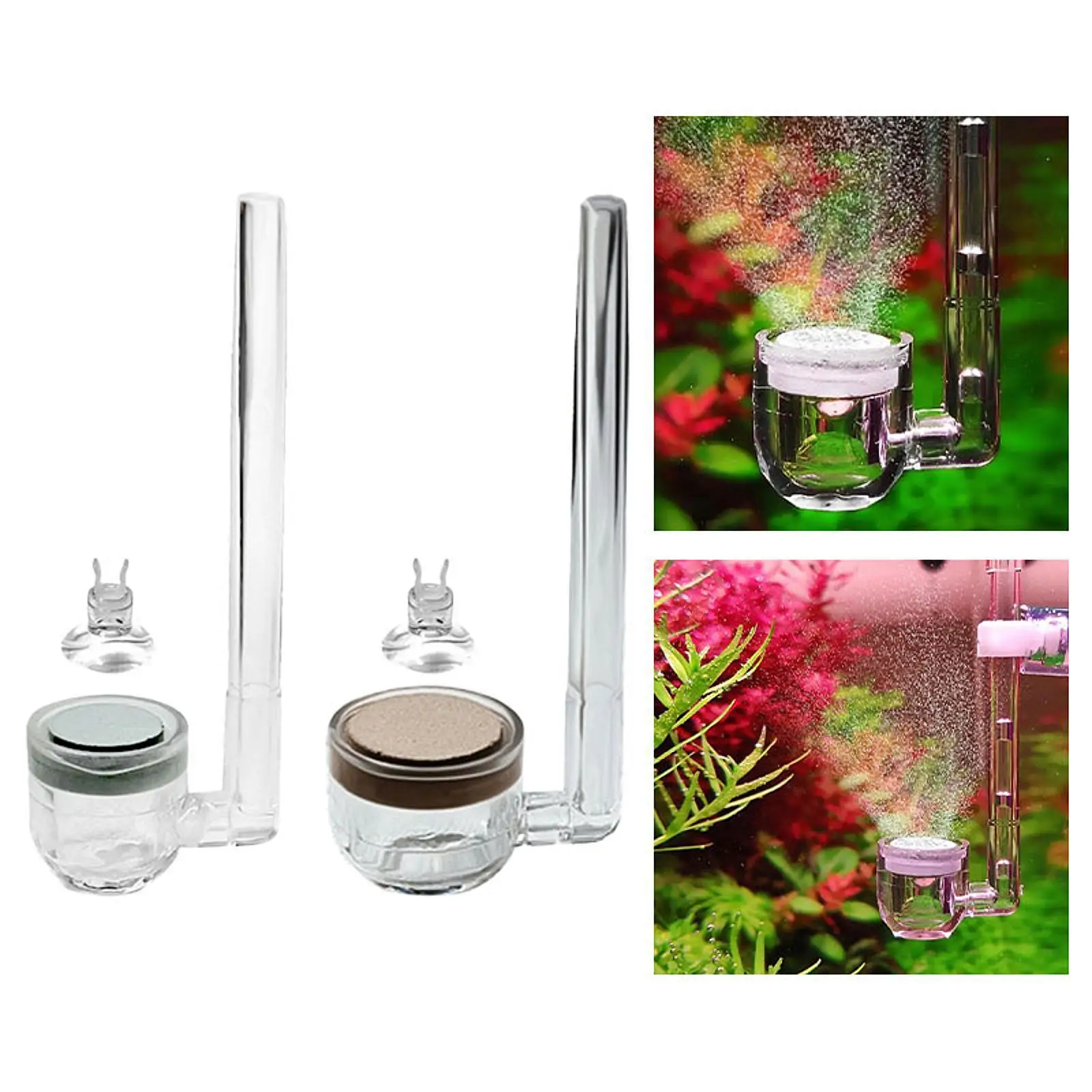 Aquarium CO2 Diffus… - image