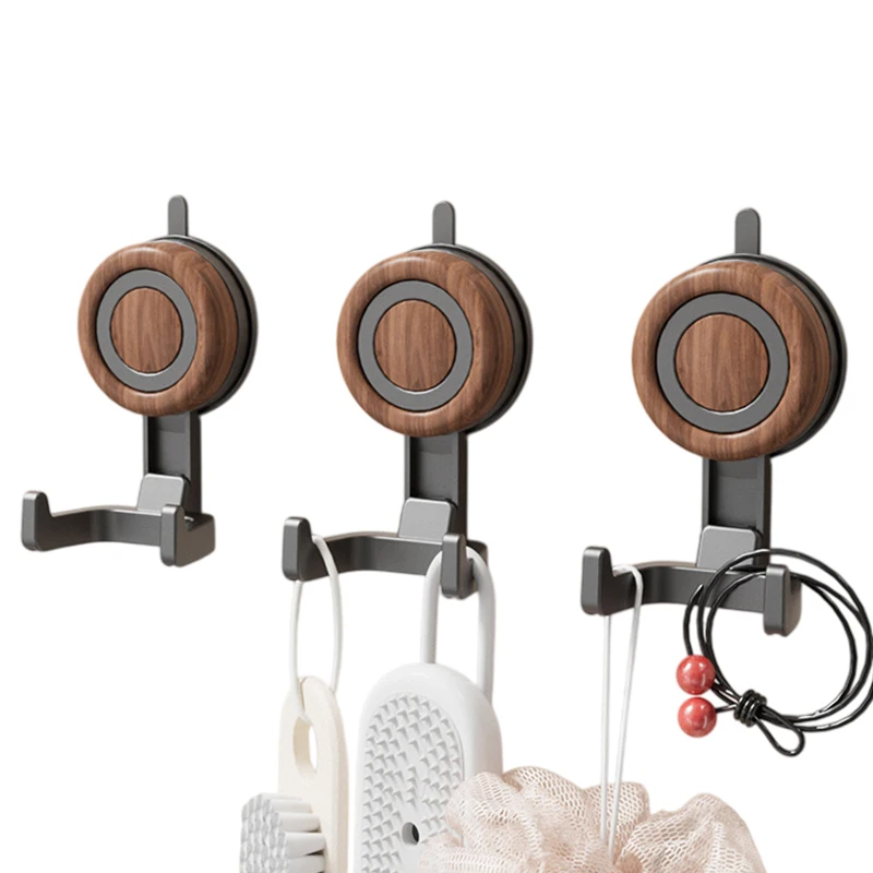 

Крючки для душа на присоске, мощные вакуумные крючки на присоске, крючок для ванной комнаты без сверления, многоразовая вешалка для душа для ванной комнаты, кухни