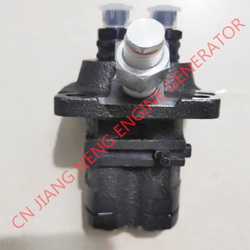 292F OIL PUMP 2-CYLINDER AIR-COOLED KD292F HY292F HP292F YW292F YP292F CD292F GENERATOR 12KW 15KW  KD292 OIL PUMP