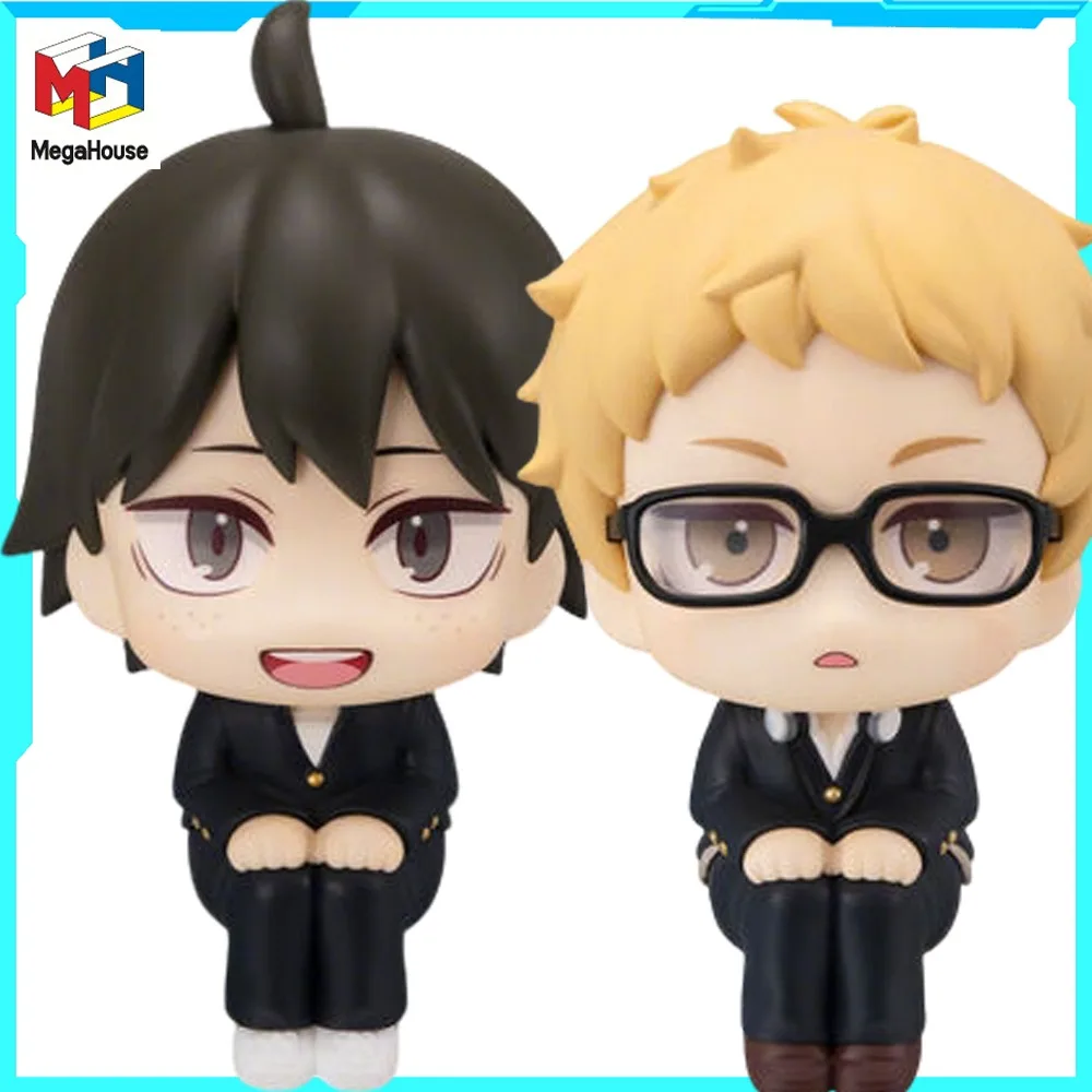 100-originale-autentico-megahouse-haikyuu-tsukishima-kei-yamaguchi-tadashi-statuetta-anime-garanzia-di-qualita-lavorazione-perfetta