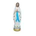 Virgin Mary