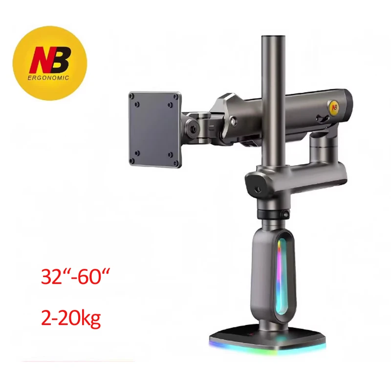 NB F5 F6 F7  RGB 32“-60