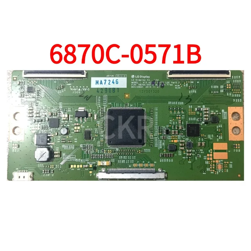 Original Tcon 6870C… - image