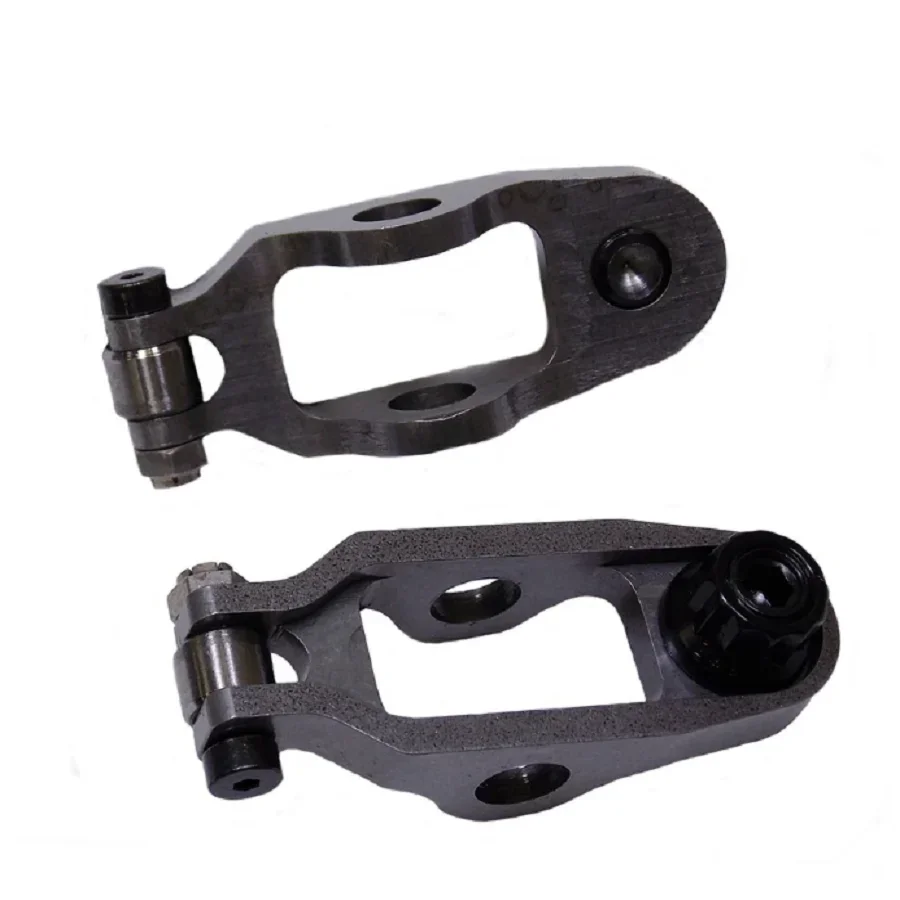 

Predator Hemi 1.2 Ratio Roll Tip Rocker Set