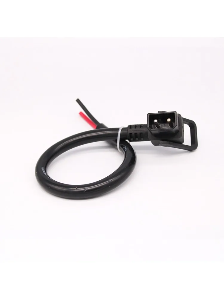 AliExpress MAOLEI Battery 2+6 Electric Vehicle Connector Wire Lithium Battery 2+4 Charging Port Plug High Current Socket E-bike Power Cord Adapter