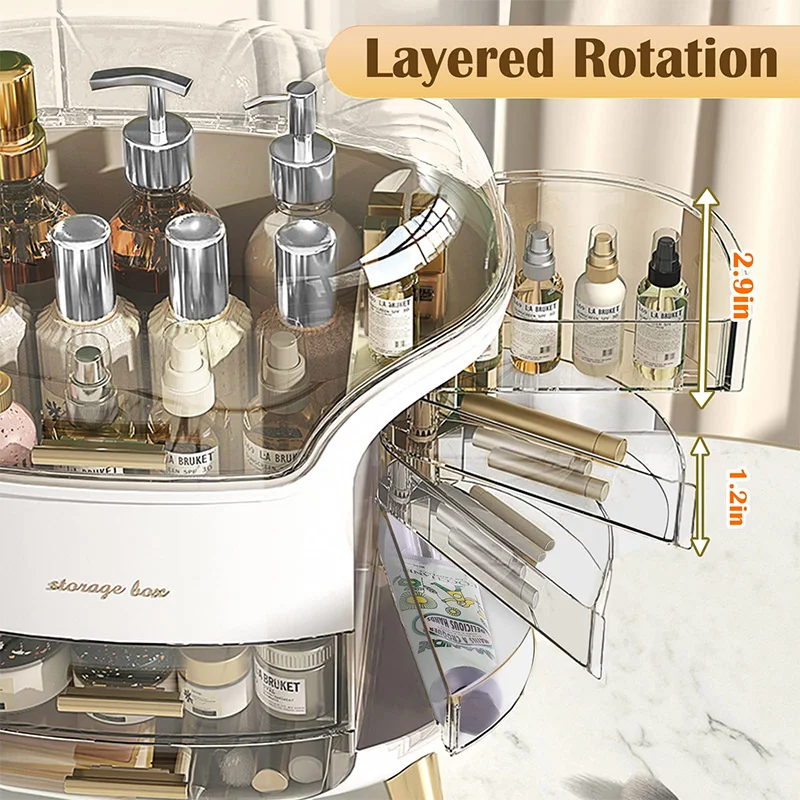 Thumbnail 3 - #15 Best Rated Cosmetic Cases to Buy in 2026