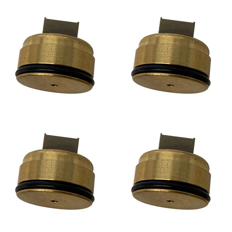 New 4X 52CP05-32 Oil Pressure Sensor Fit For Car 52CP05 00292646C1 Transmission Pressure Sensor