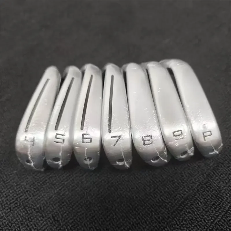 2025 790 Irons Silv…