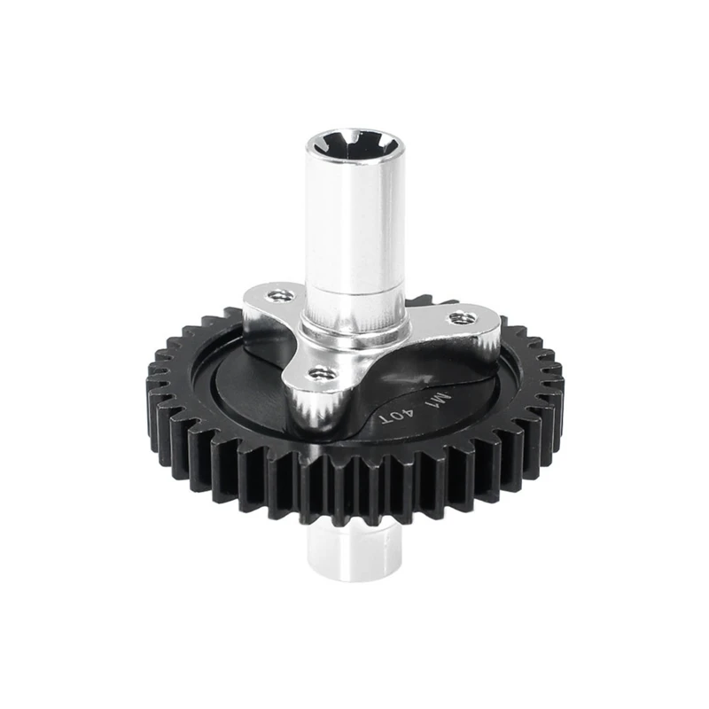 

40T M1 With Slippers Clutch Suitable For Arrma Infraction Mega 4X4 1/10