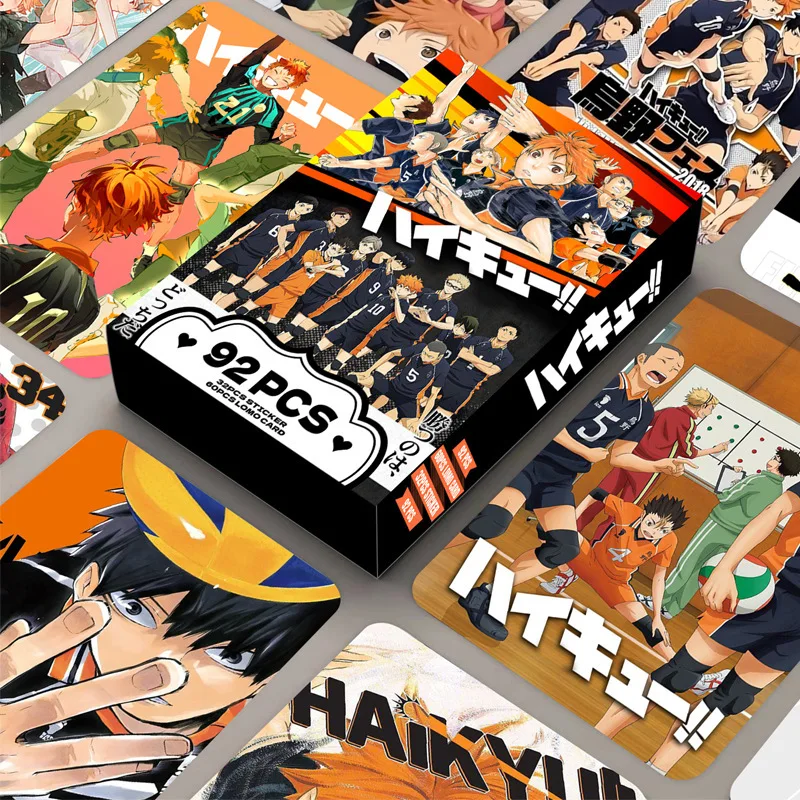 92 Express: A Melhor Escolha para Coleções de Cartas de Anime