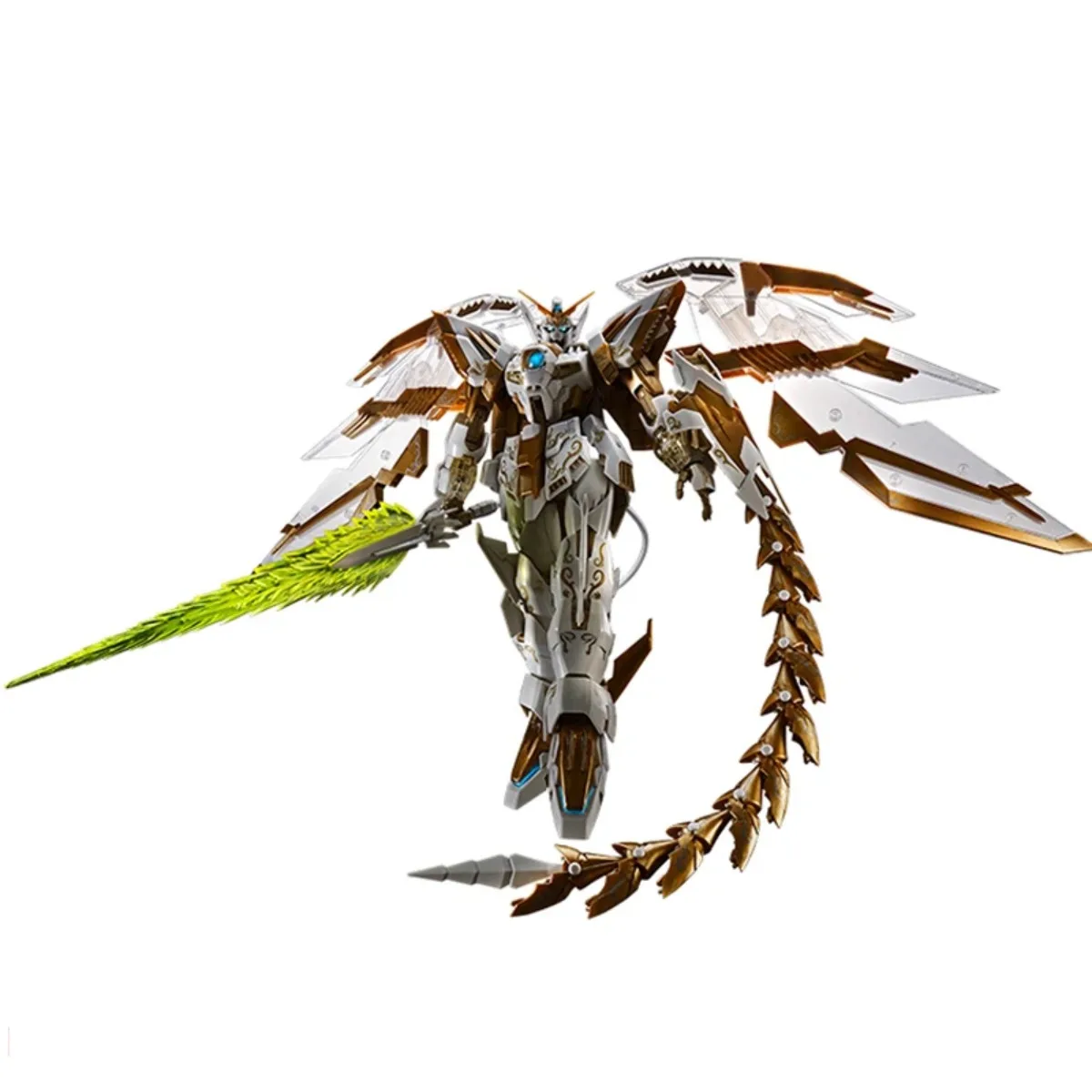 Genuino Bandai Originale GUNDAM Figura Modello Kit MG Anime Figure WING GUNDAM ZERO EW EPYON EW Action Modello Giocattoli Regalo per I Bambini