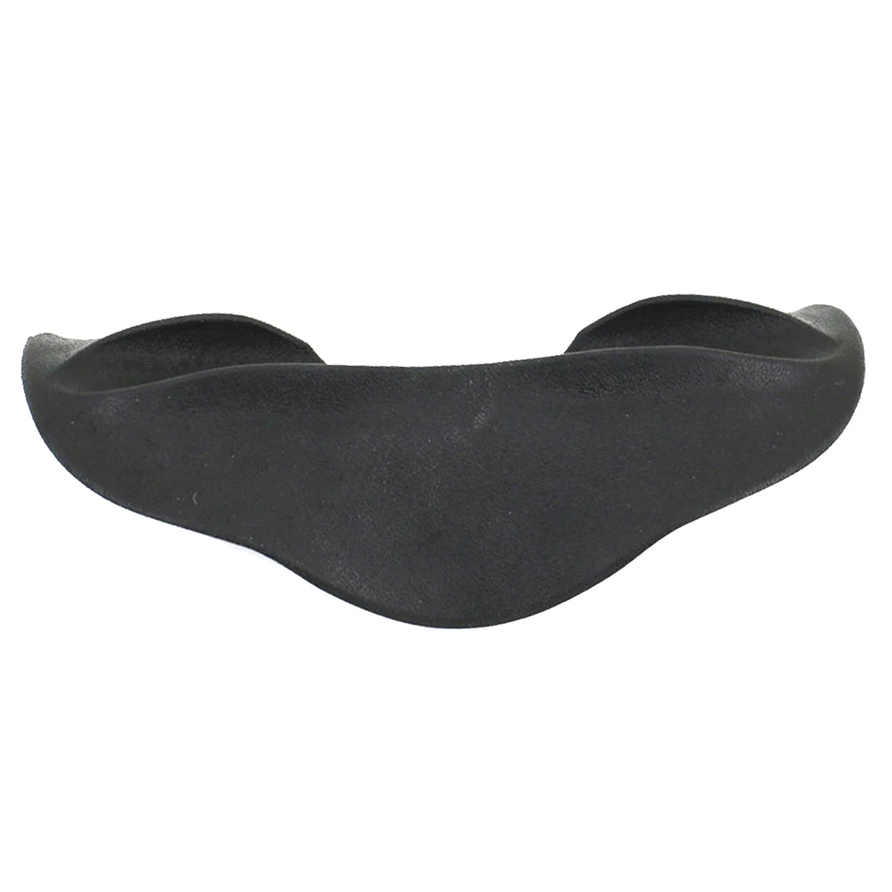 

Shoulder Guard Cover Barbell Neck Pad Cushion Pole Squat Black Fitness