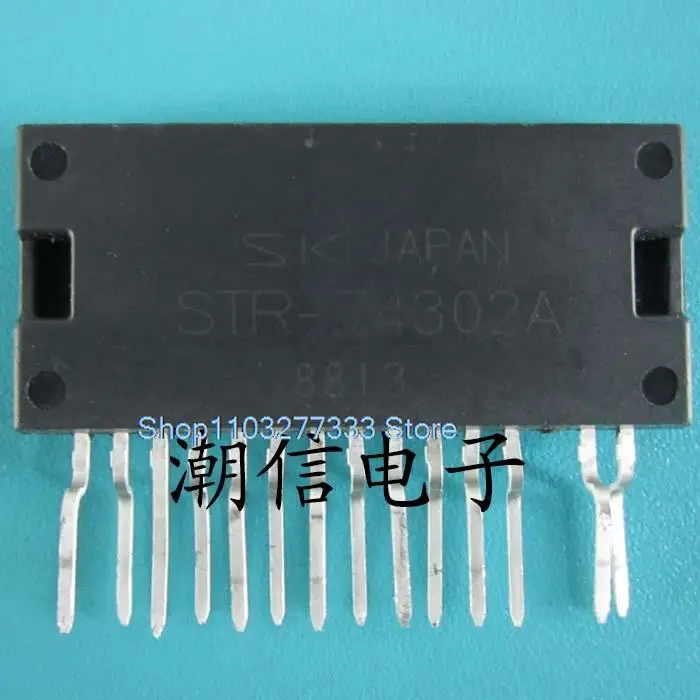 

5PCS/LOT STR-Z4302A STR-Z4302