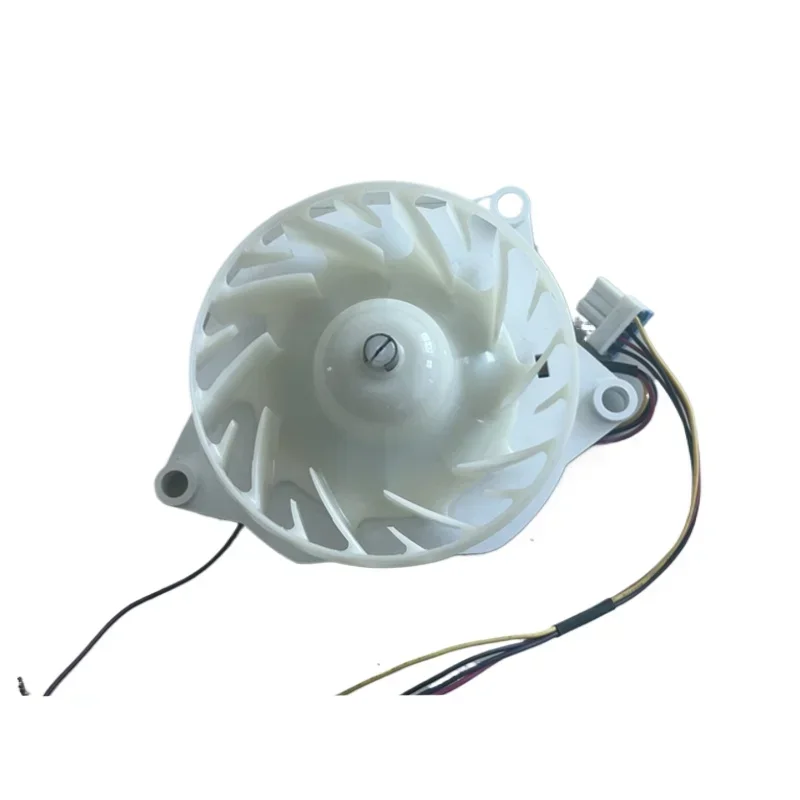1 قطعة الثلاجة الفريزر المثبط تيار مستمر مروحة المحرك EAU 64824806 الملحقات
