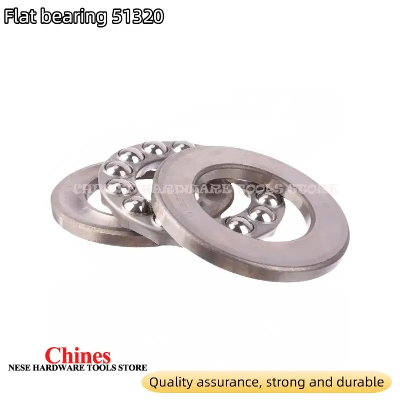 

Durable Flat Force Bearing 51320 Motorcycle Equipment Accessories From China Mainland