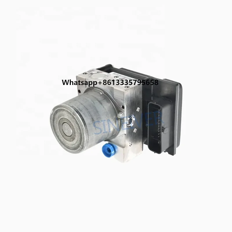 

Genuine New ABS Pump Assembly 8K0614517GN Anti-lock Braking System Brake Pump and Module