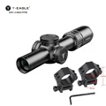 with20mm low mounts