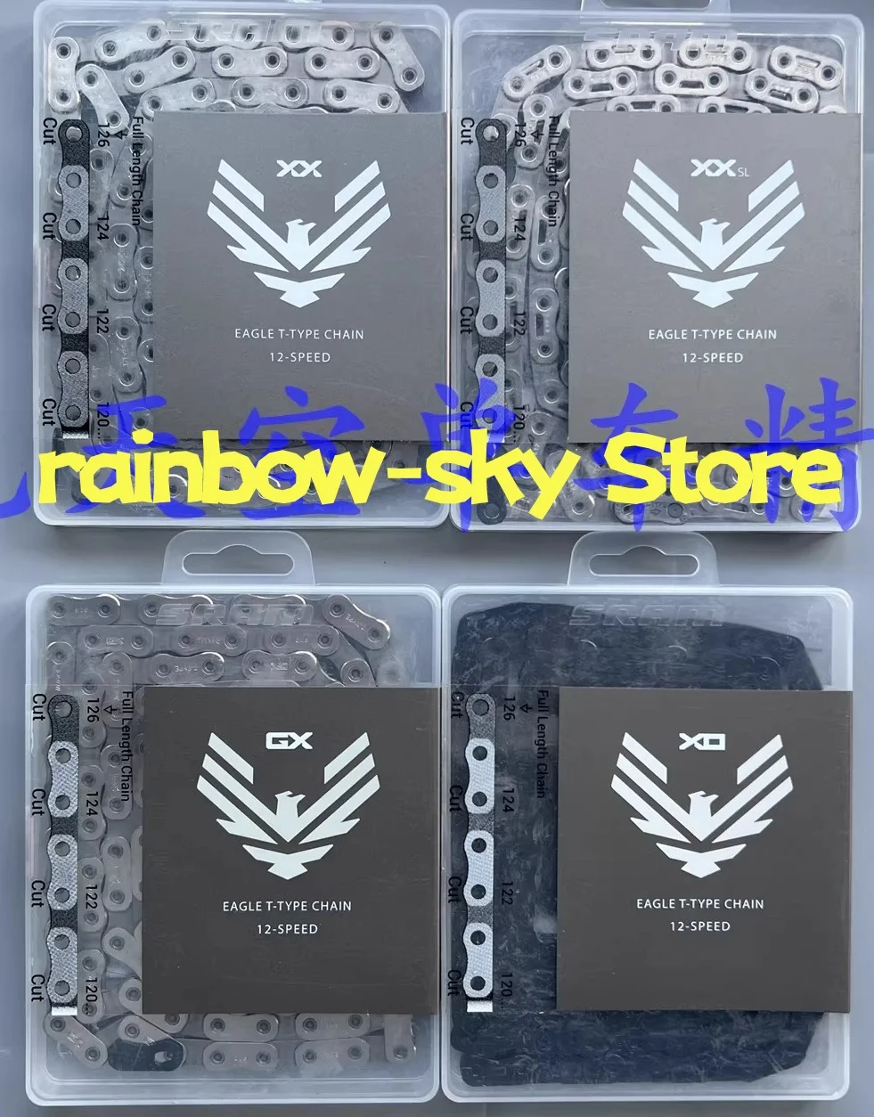 Xx / Xx Sl/ X0/ Gx …