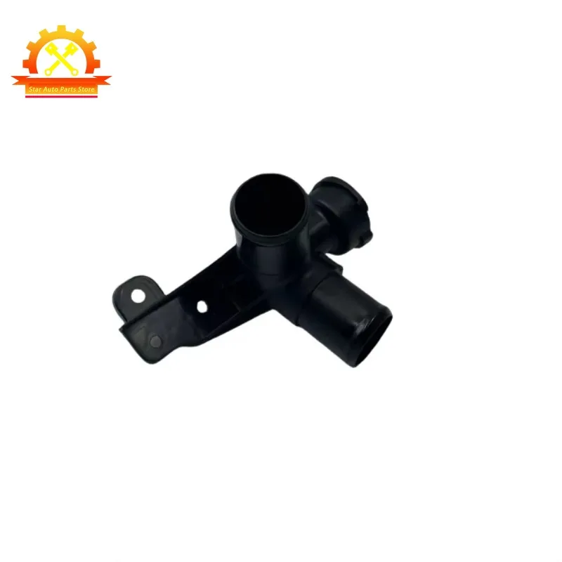 25329-1J100 253291J100 25329-1R200 25329-1R400 Thermostat Housing Engine Radiator Coolant Water Outlet fit For Hyundai Accent 11