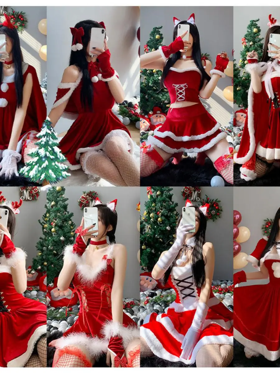 2025 Cisas loween Full Set Costume National Stage Wear Women's Traditional Clothing Stage Performance Outfit New Arrival