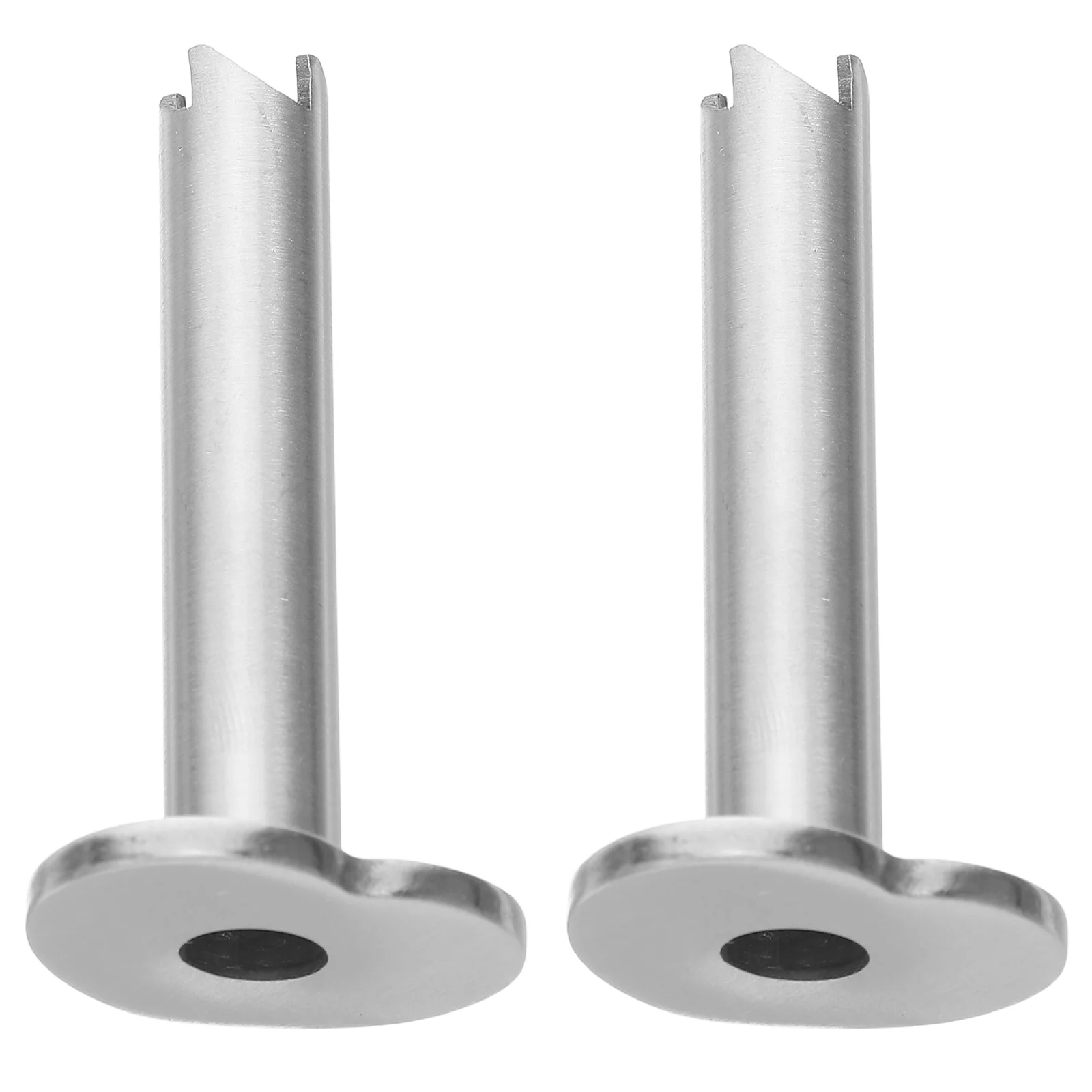 

2Pcs Coconut Opening Tool Stainless Steel Manual Hole Maker Portable for Home Outdoor Coconut Punch Small Hole Punch