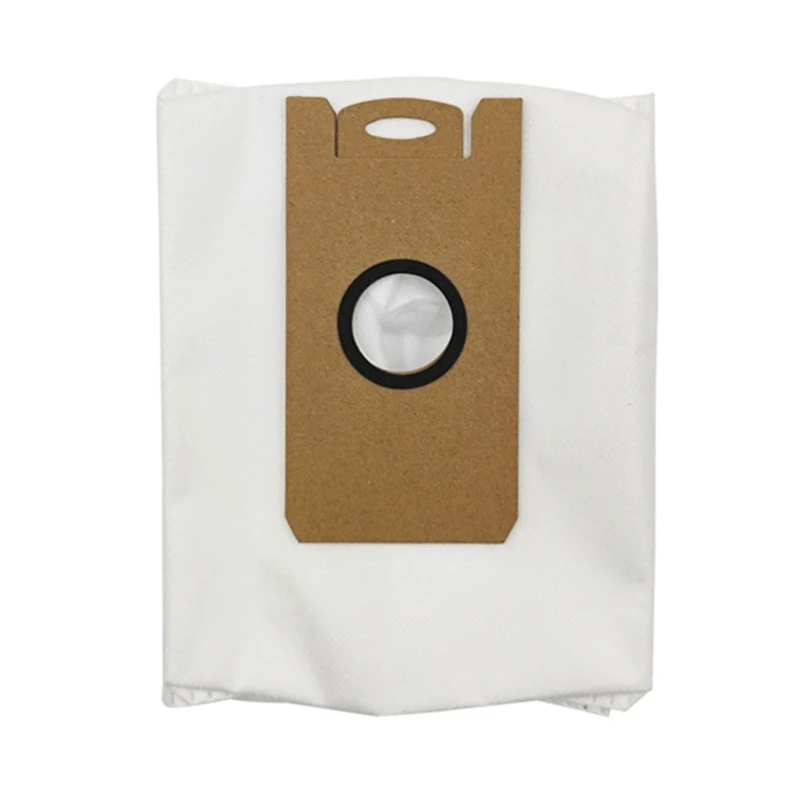 Vacuum Cleaner Bags Vacuum Bags Automatic Dirt Disposal Bulk Reusable Bags Vacuum Cleaner Part Accessories for Lydsto