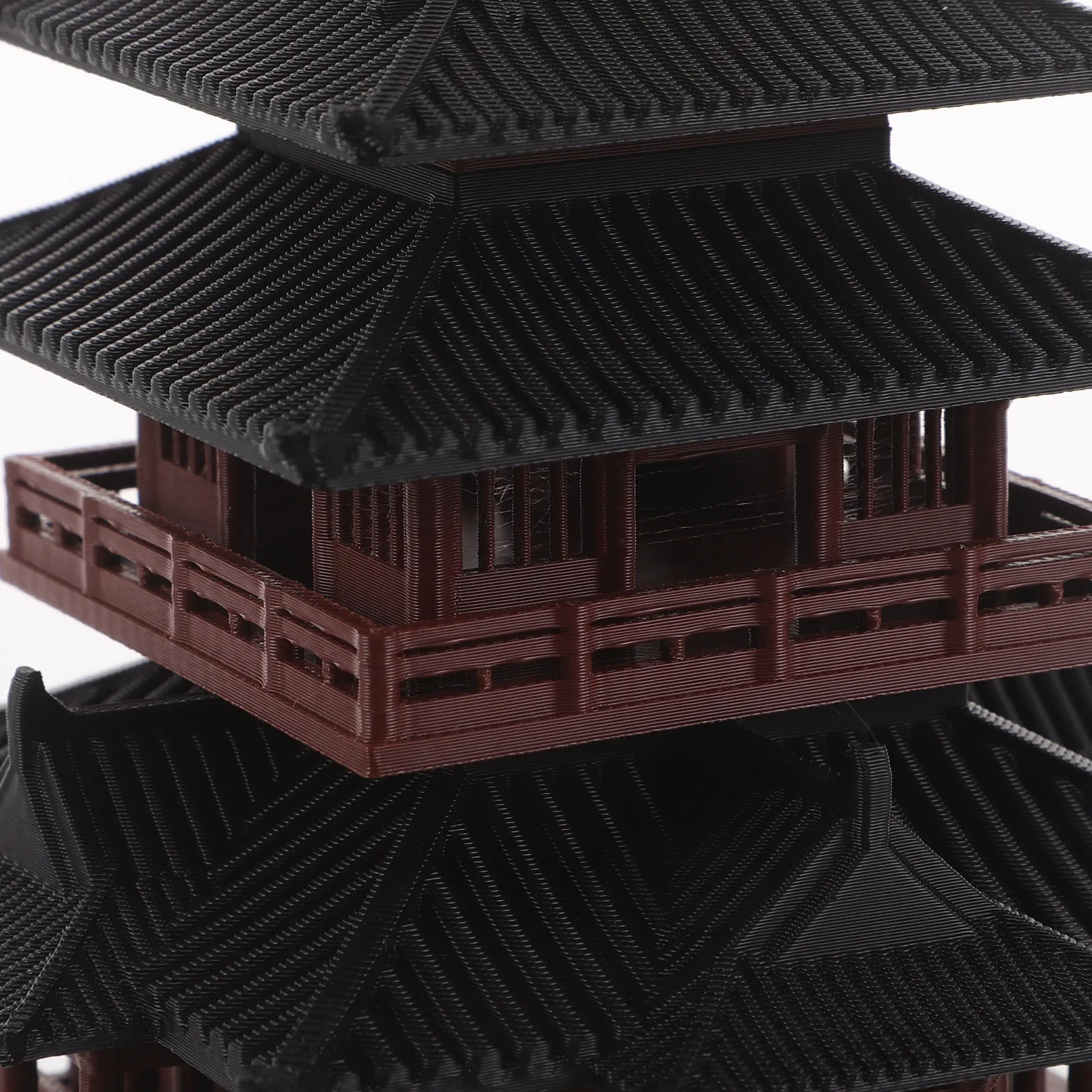 Chinese Style Pavilion Statue - Bonsai Garden Landscape Design review and price
