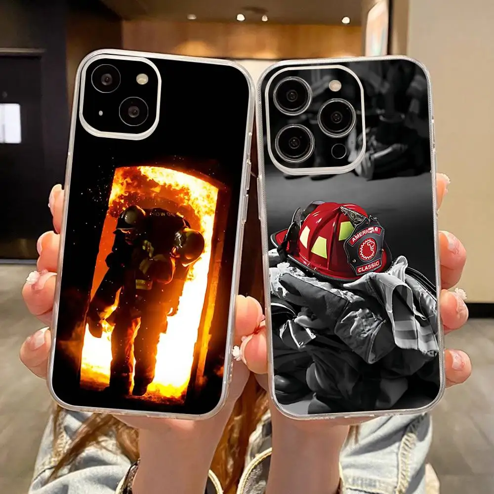 حافظة لهاتف آيفون 17 16 15 14 13 12 11 Pro Max Air غطاء ناعم من السيليكون الشفاف