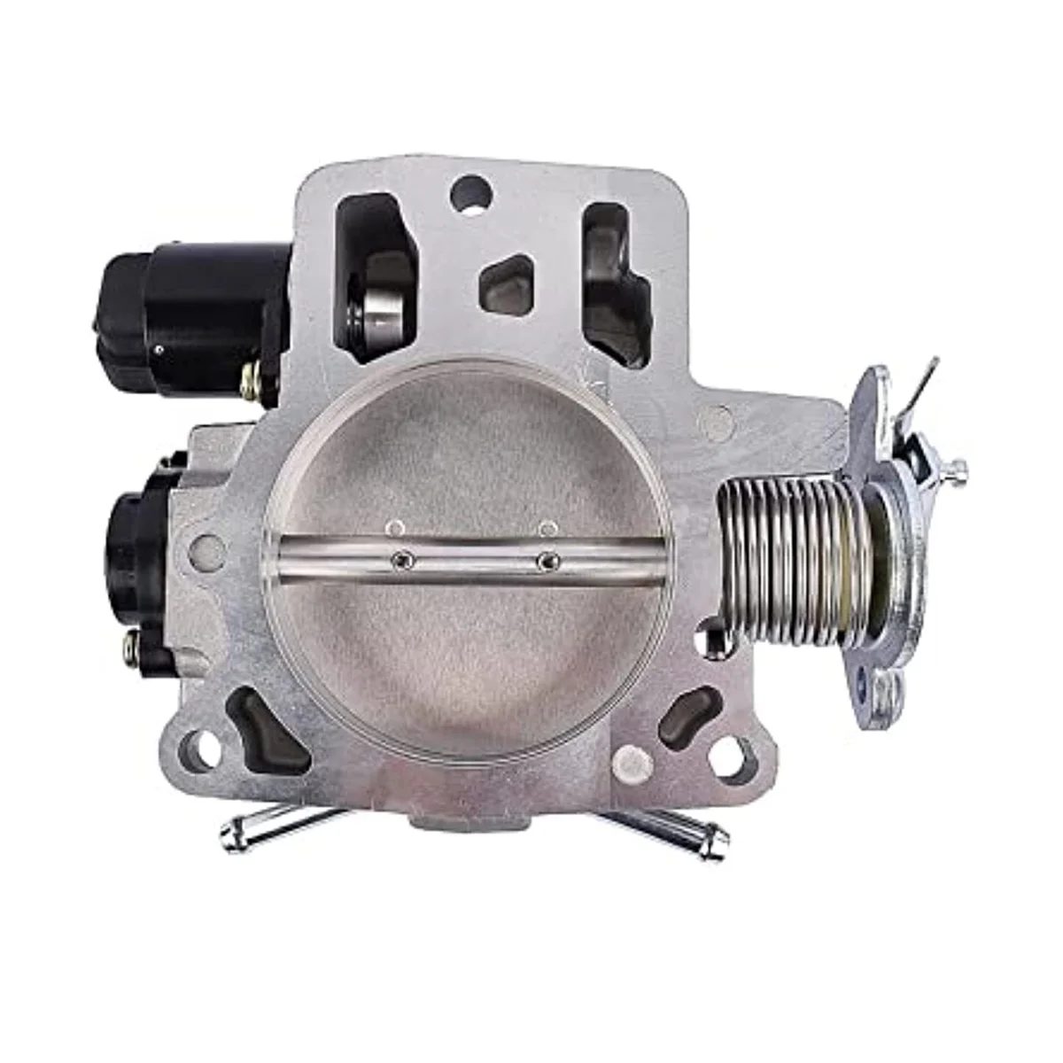 Throttle Body 12596576 for Chevrolet Express GMC Savana 1500 2500 3500 2003 2004 2005 2006