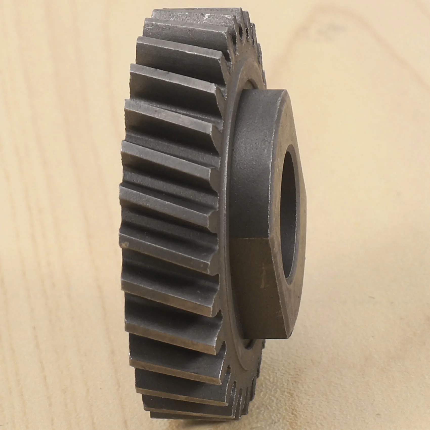 For Kitchenaid Worm Gear W11086780 Factory , Stand Mixer Replaces 9703543 9706529 W10916068 WP9706529-[Mriae Parts] - view 3