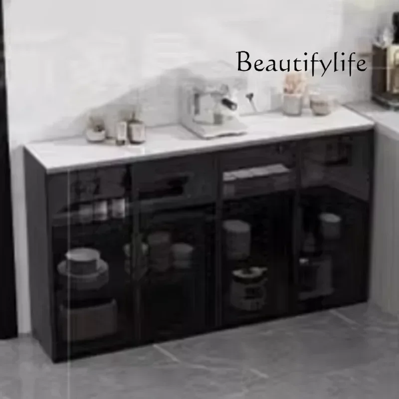 

Hj Storage Complete Kitchen Cabinets Wood Modern Luxury Small Kitchen Cabinets Storage Nordic Gabinete De Almacenamiento Furnitu