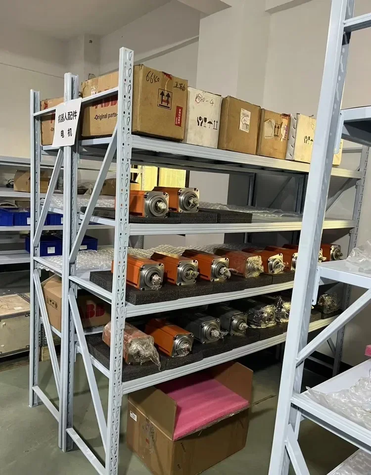 JC2000-0049-ROBOT Joystick Assy 3HAC028357-026