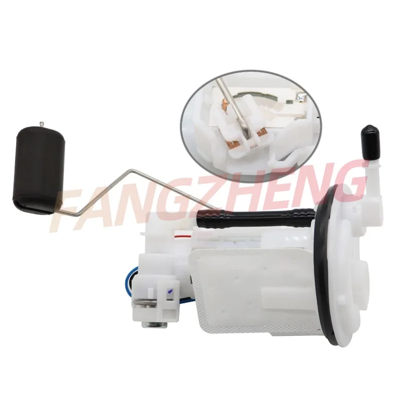 Motorcycle Fuel Pump Assembly For Yamaha XT250 5S9-E3907-10-00 5S9-E3907-12-00 For Scooter ZUMA 125 2009-2015 YW125FGY YW125AB